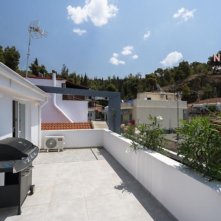Speranza, Nilie Hospitality Mgmt Διαμέρισμα Θεσσαλονίκη Εξωτερικό φωτογραφία