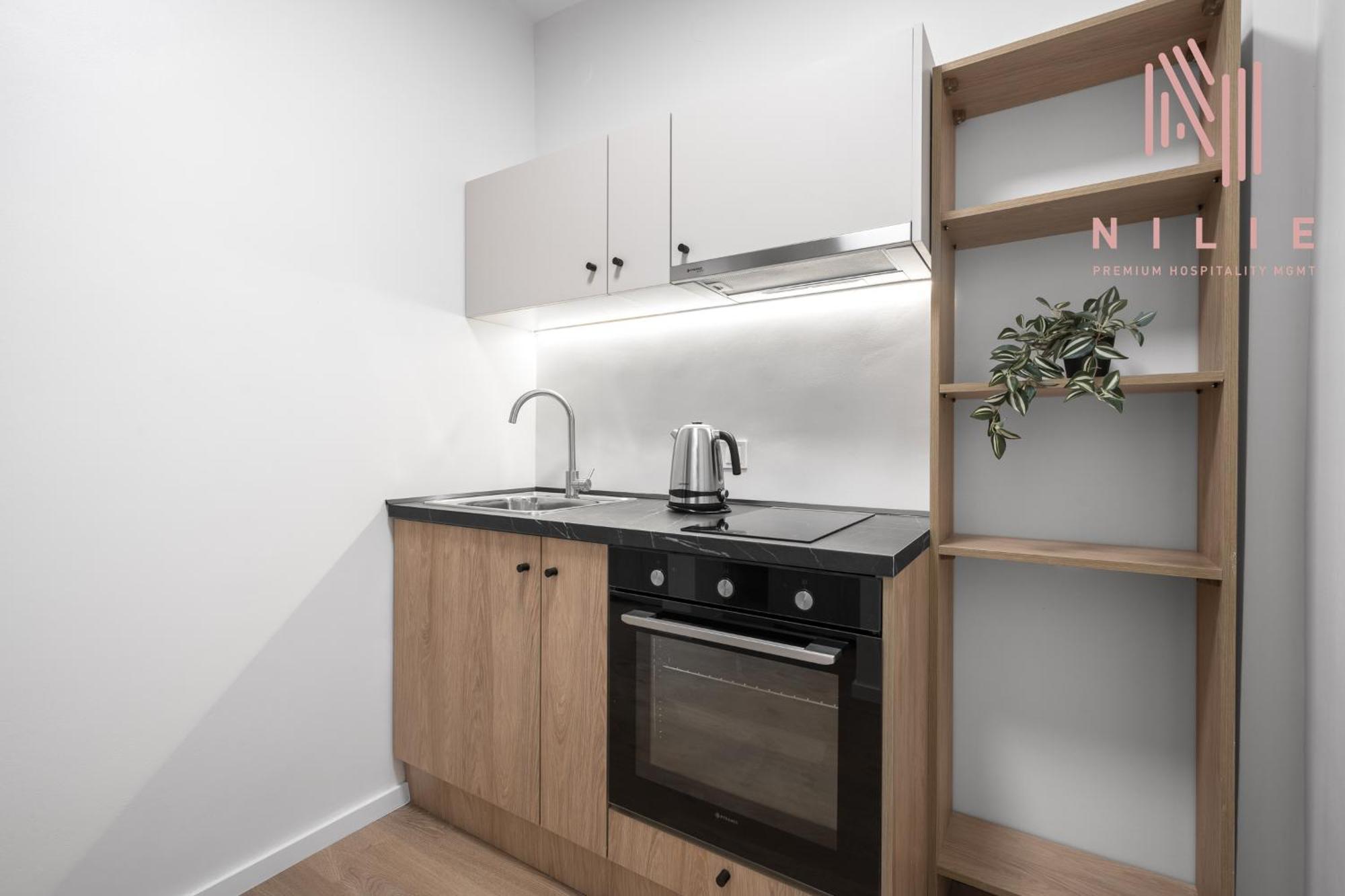Speranza, Nilie Hospitality Mgmt Διαμέρισμα Θεσσαλονίκη Εξωτερικό φωτογραφία