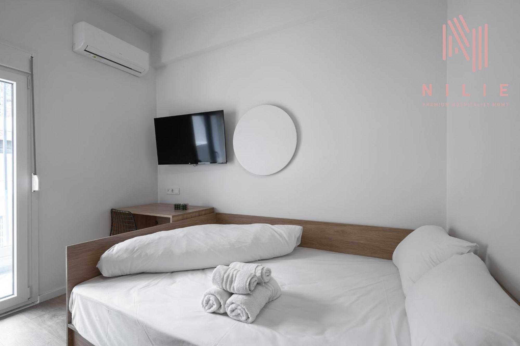 Speranza, Nilie Hospitality Mgmt Διαμέρισμα Θεσσαλονίκη Εξωτερικό φωτογραφία