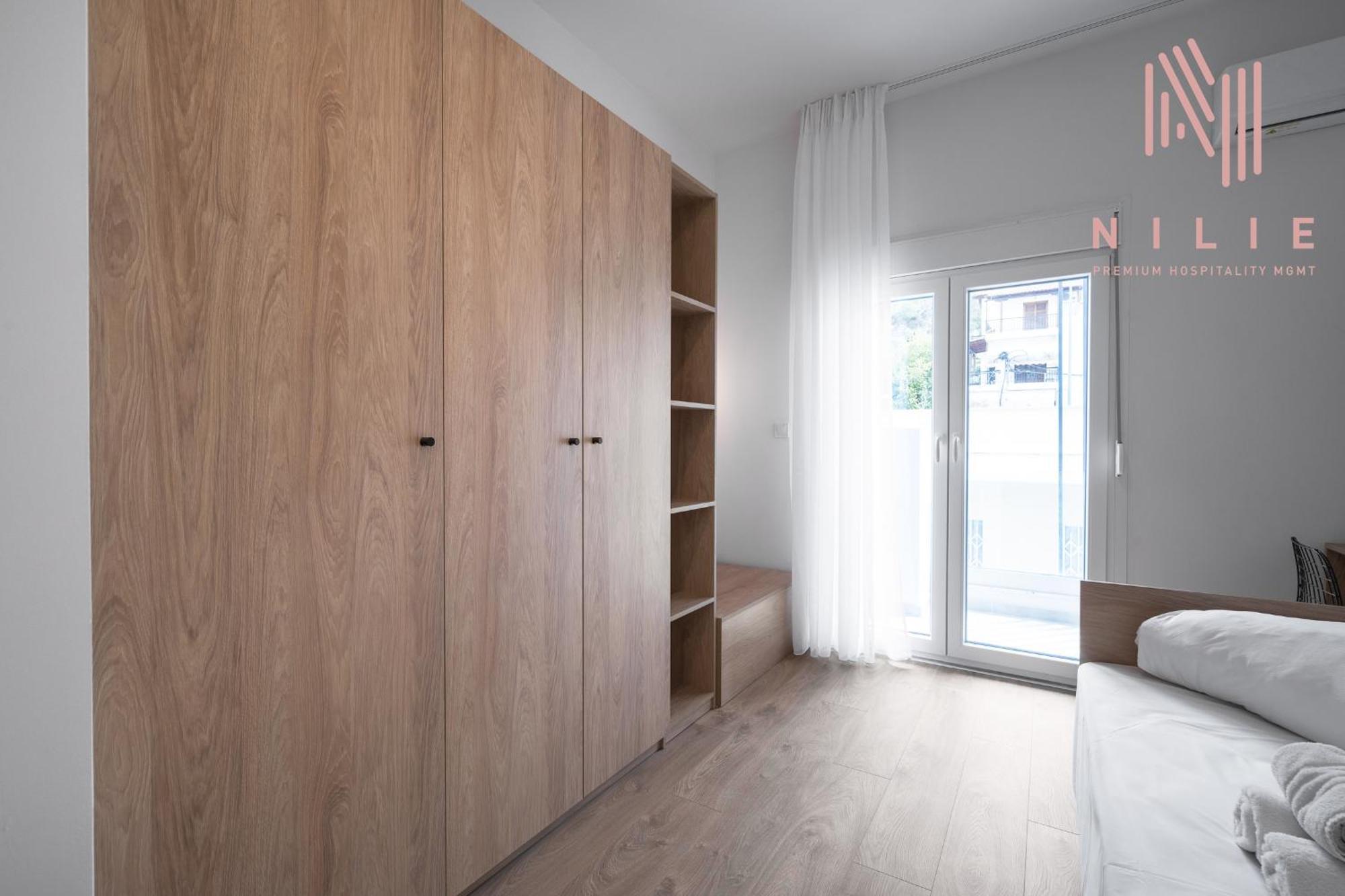 Speranza, Nilie Hospitality Mgmt Διαμέρισμα Θεσσαλονίκη Εξωτερικό φωτογραφία