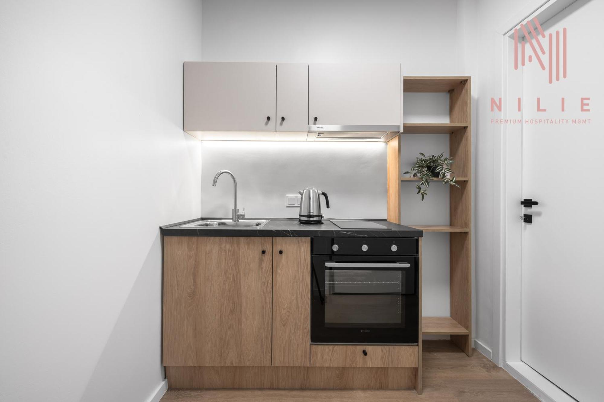 Speranza, Nilie Hospitality Mgmt Διαμέρισμα Θεσσαλονίκη Εξωτερικό φωτογραφία