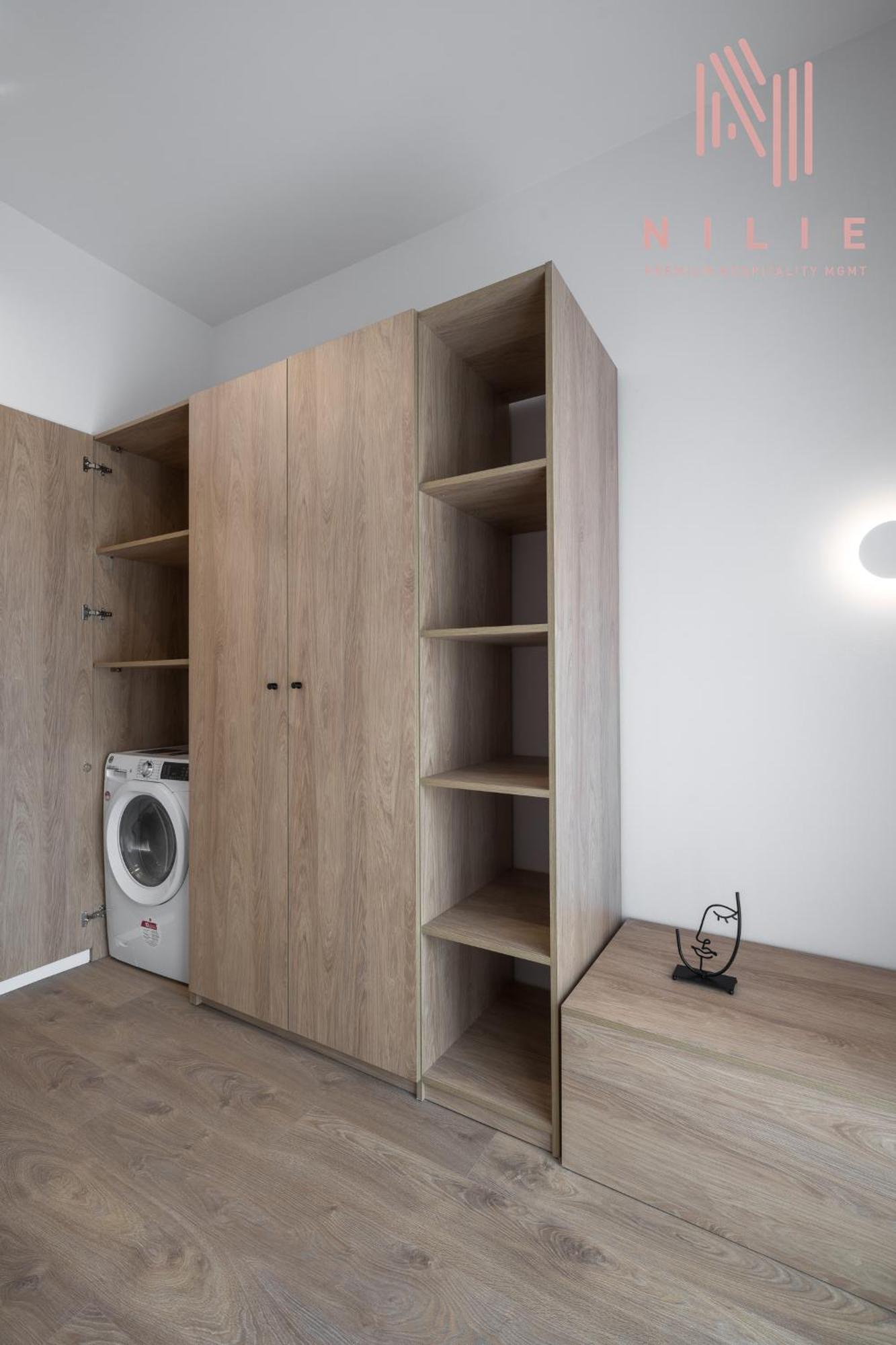 Speranza, Nilie Hospitality Mgmt Διαμέρισμα Θεσσαλονίκη Εξωτερικό φωτογραφία