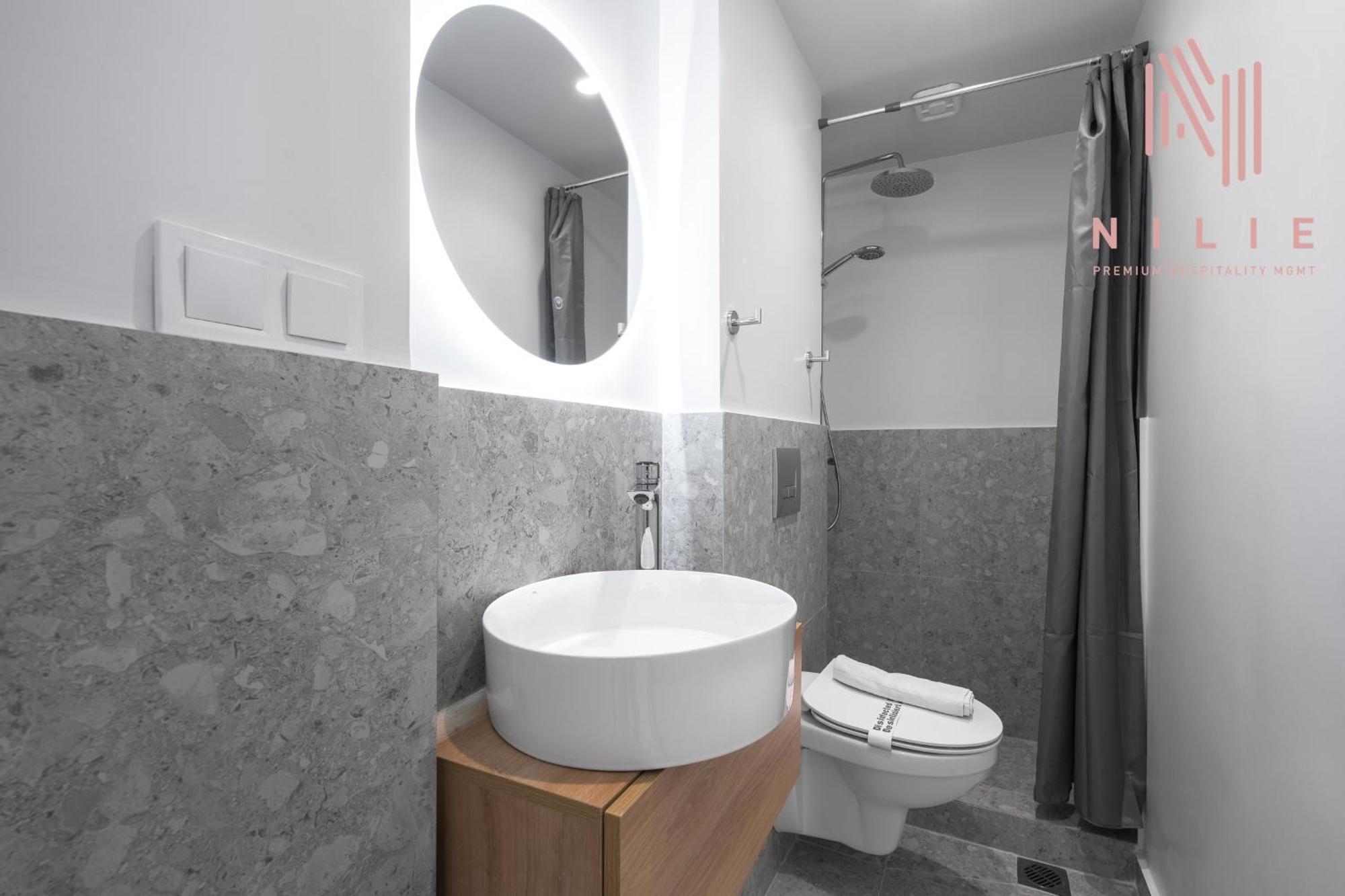 Speranza, Nilie Hospitality Mgmt Διαμέρισμα Θεσσαλονίκη Εξωτερικό φωτογραφία