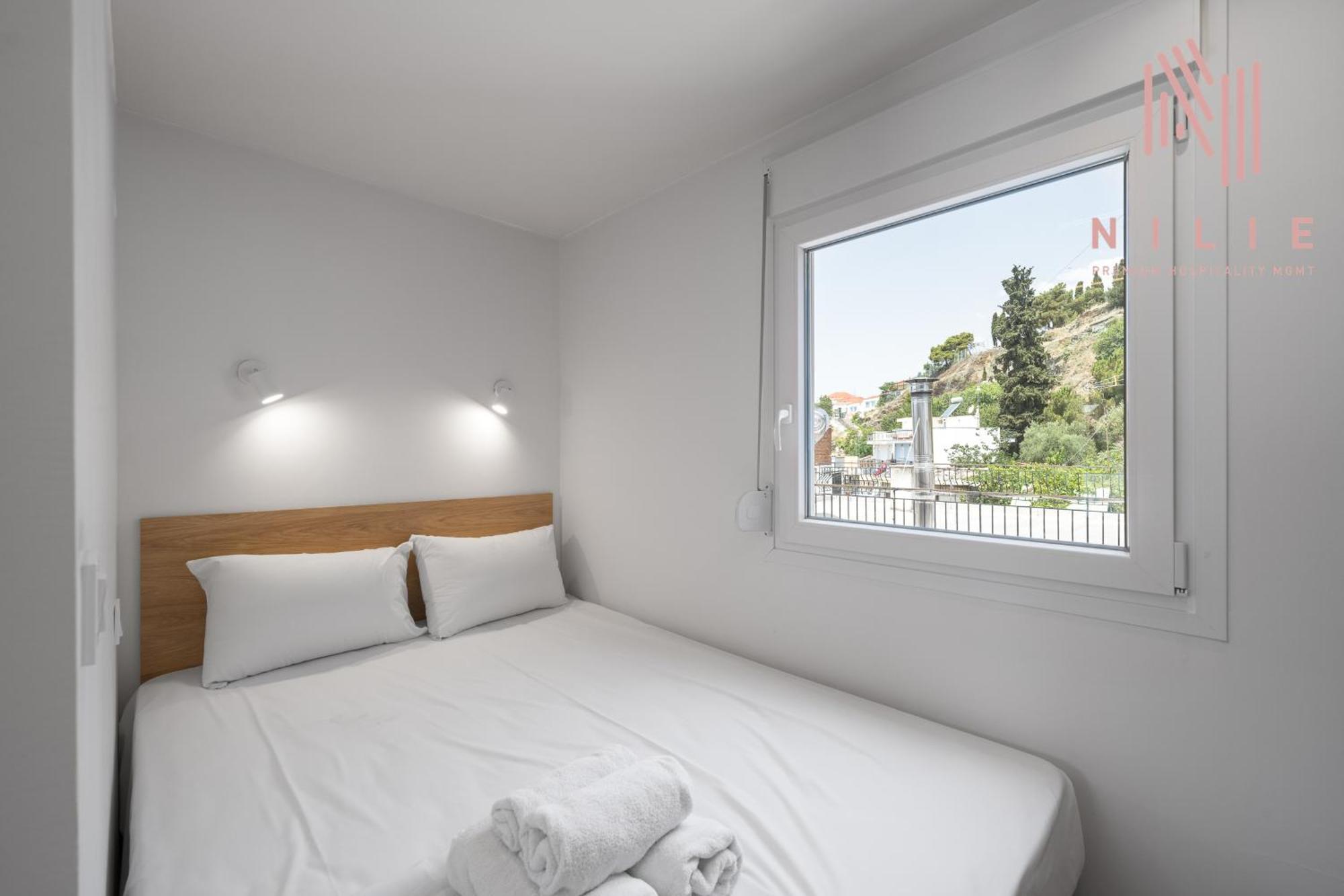 Speranza, Nilie Hospitality Mgmt Διαμέρισμα Θεσσαλονίκη Εξωτερικό φωτογραφία
