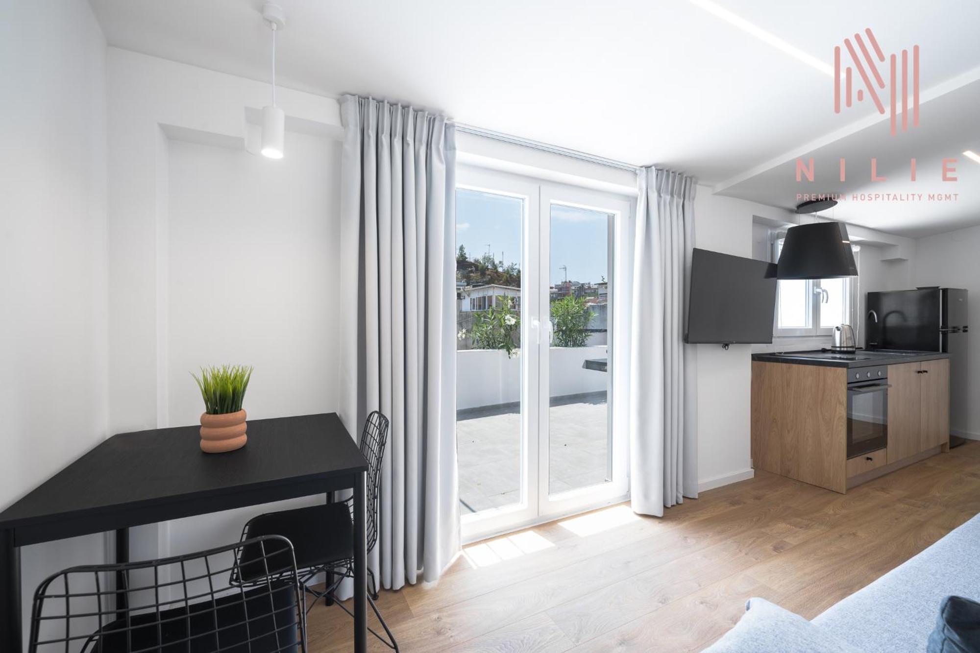 Speranza, Nilie Hospitality Mgmt Διαμέρισμα Θεσσαλονίκη Εξωτερικό φωτογραφία