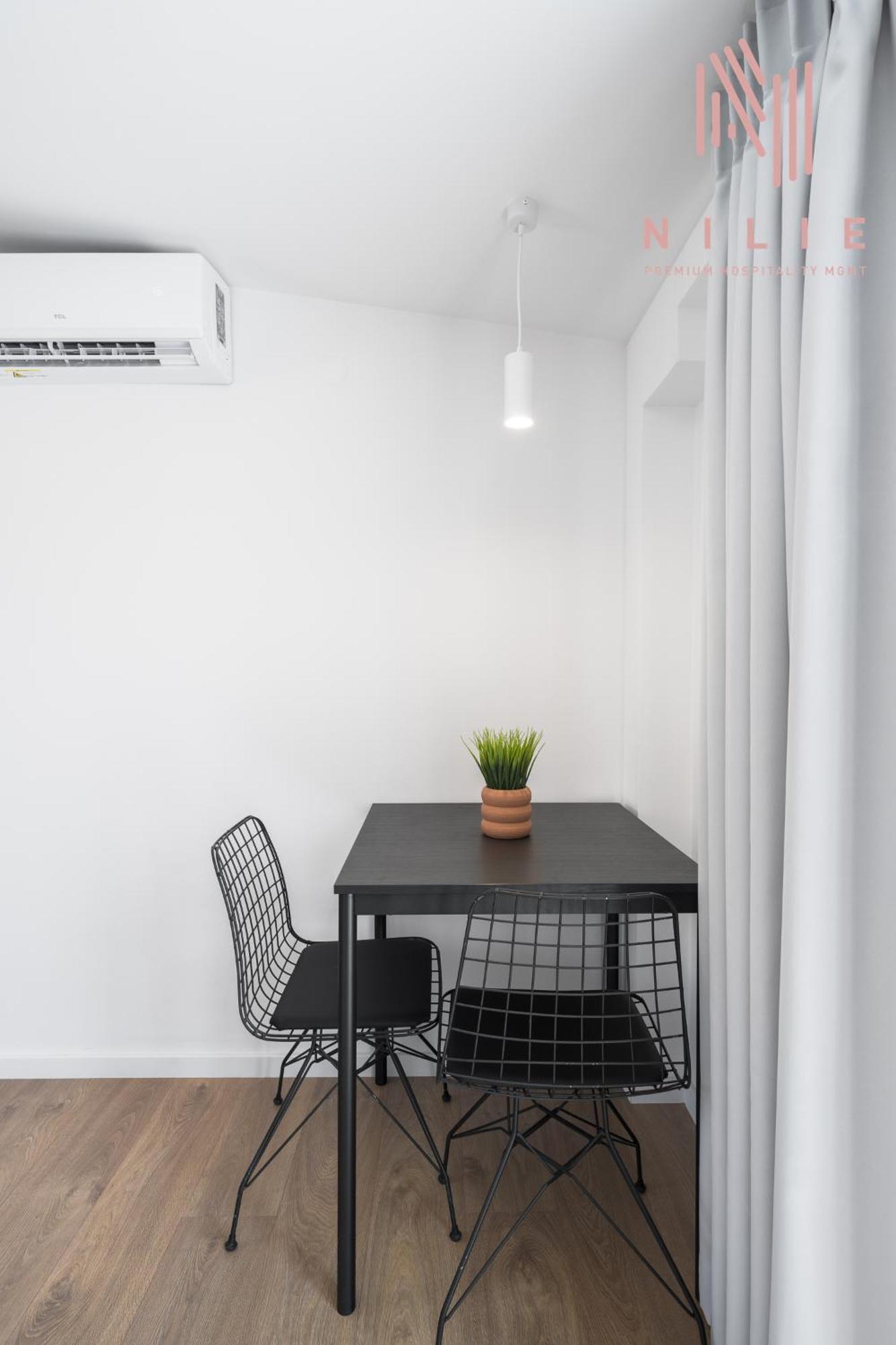 Speranza, Nilie Hospitality Mgmt Διαμέρισμα Θεσσαλονίκη Εξωτερικό φωτογραφία