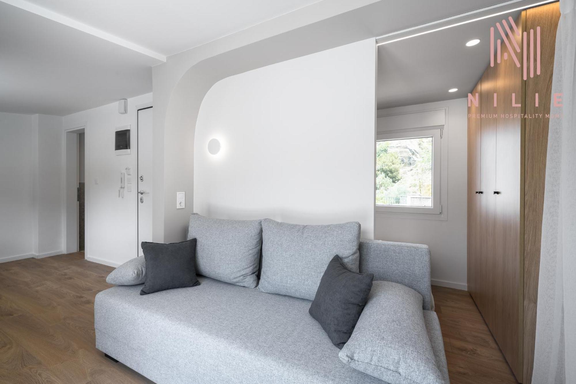 Speranza, Nilie Hospitality Mgmt Διαμέρισμα Θεσσαλονίκη Εξωτερικό φωτογραφία