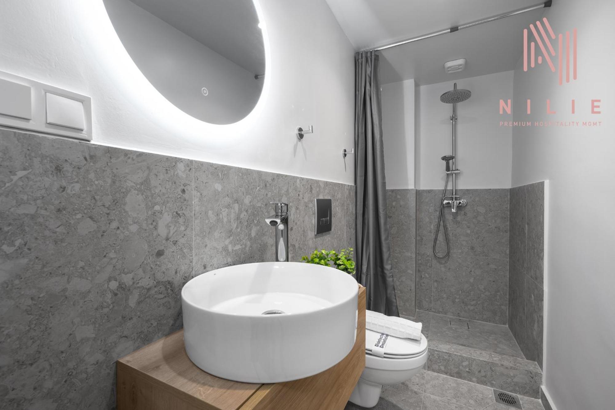 Speranza, Nilie Hospitality Mgmt Διαμέρισμα Θεσσαλονίκη Εξωτερικό φωτογραφία