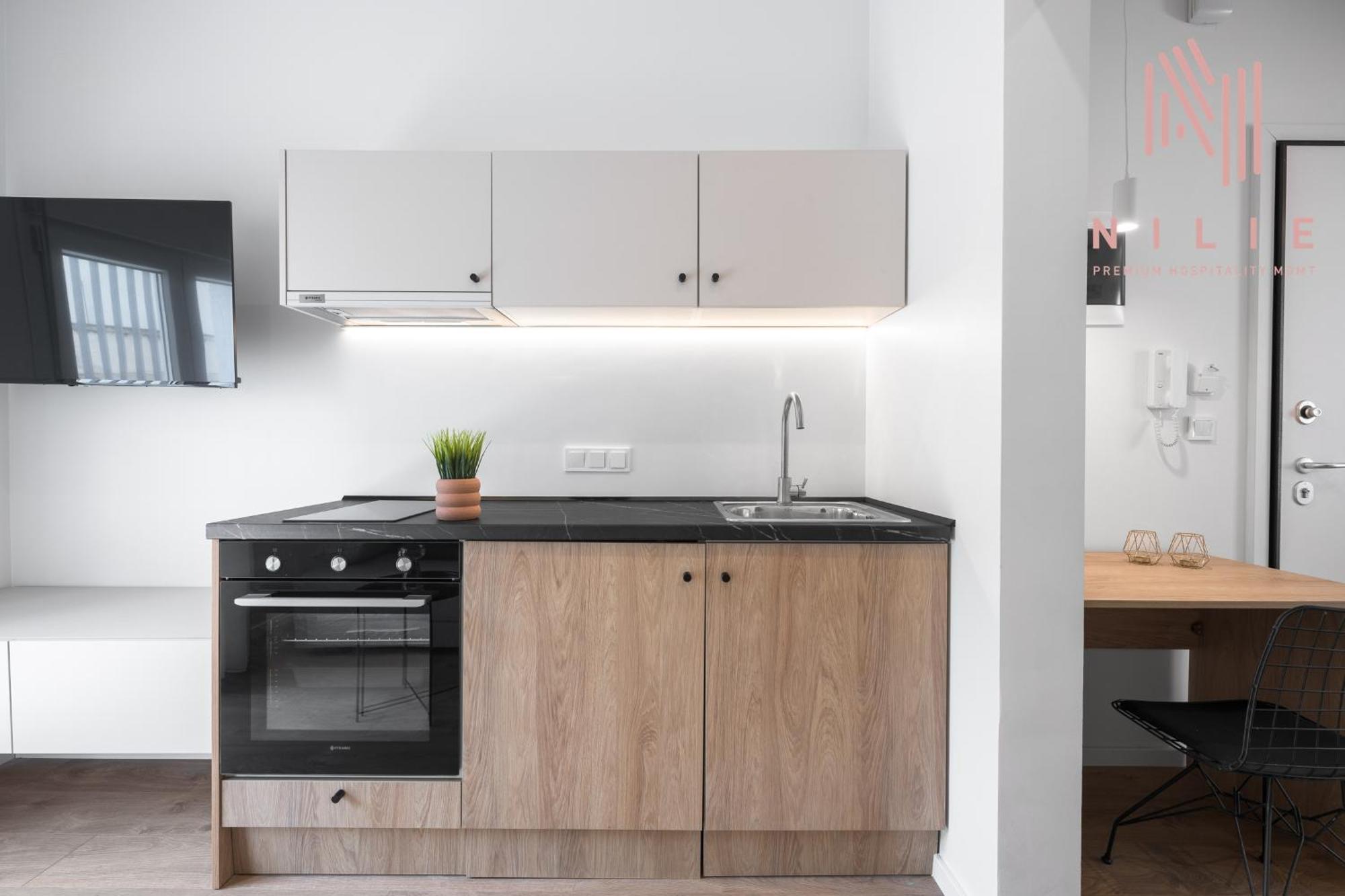 Speranza, Nilie Hospitality Mgmt Διαμέρισμα Θεσσαλονίκη Εξωτερικό φωτογραφία