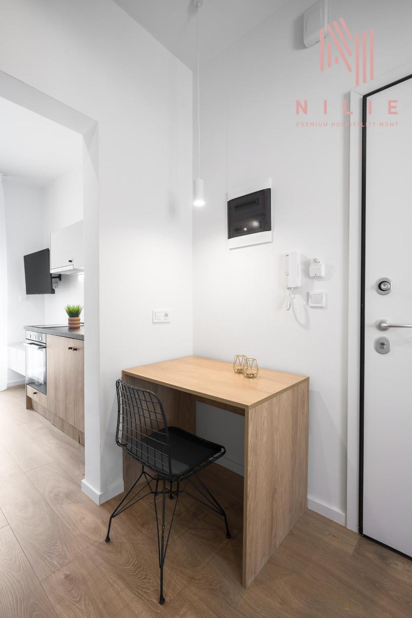 Speranza, Nilie Hospitality Mgmt Διαμέρισμα Θεσσαλονίκη Εξωτερικό φωτογραφία