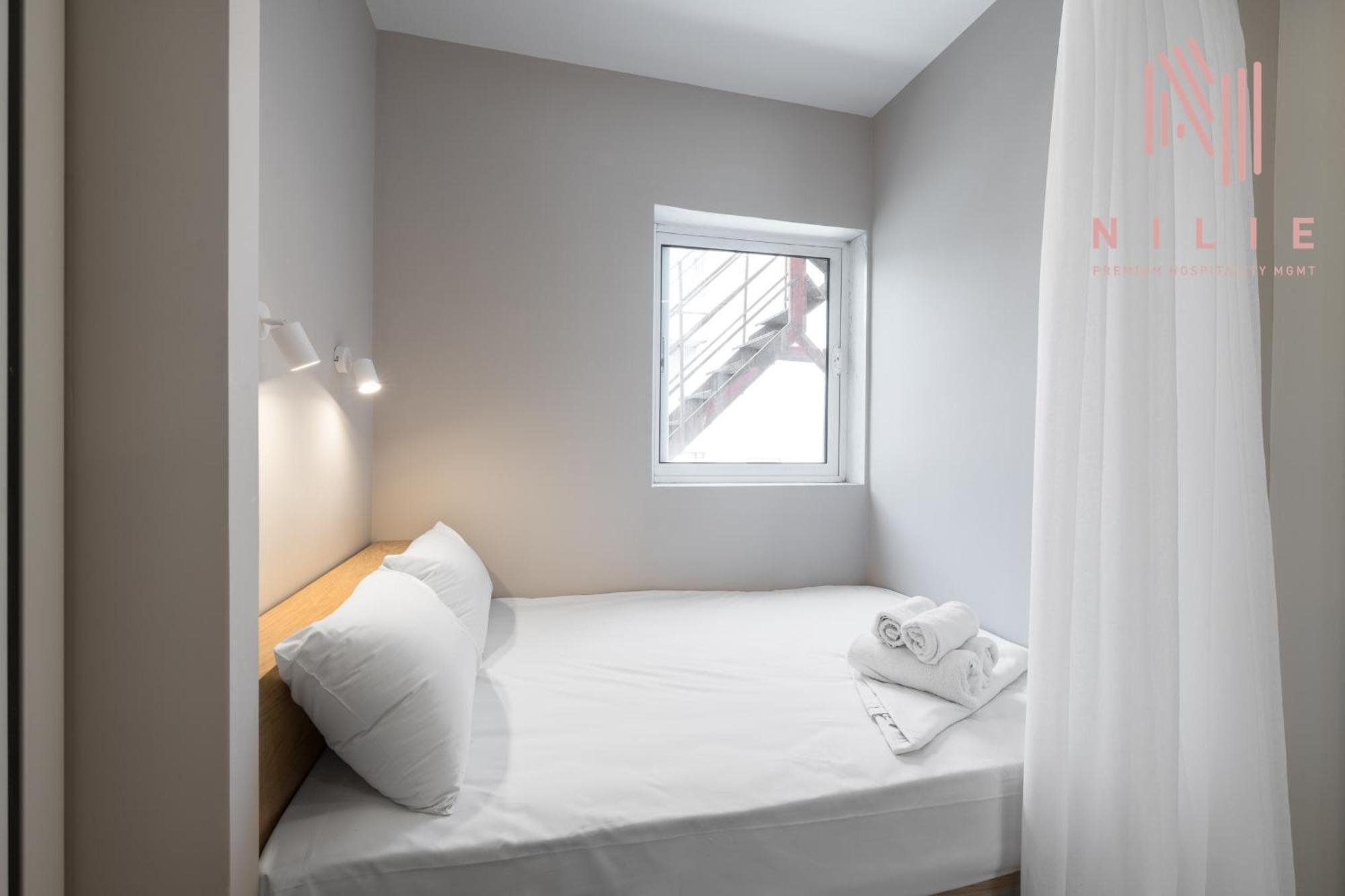Speranza, Nilie Hospitality Mgmt Διαμέρισμα Θεσσαλονίκη Εξωτερικό φωτογραφία