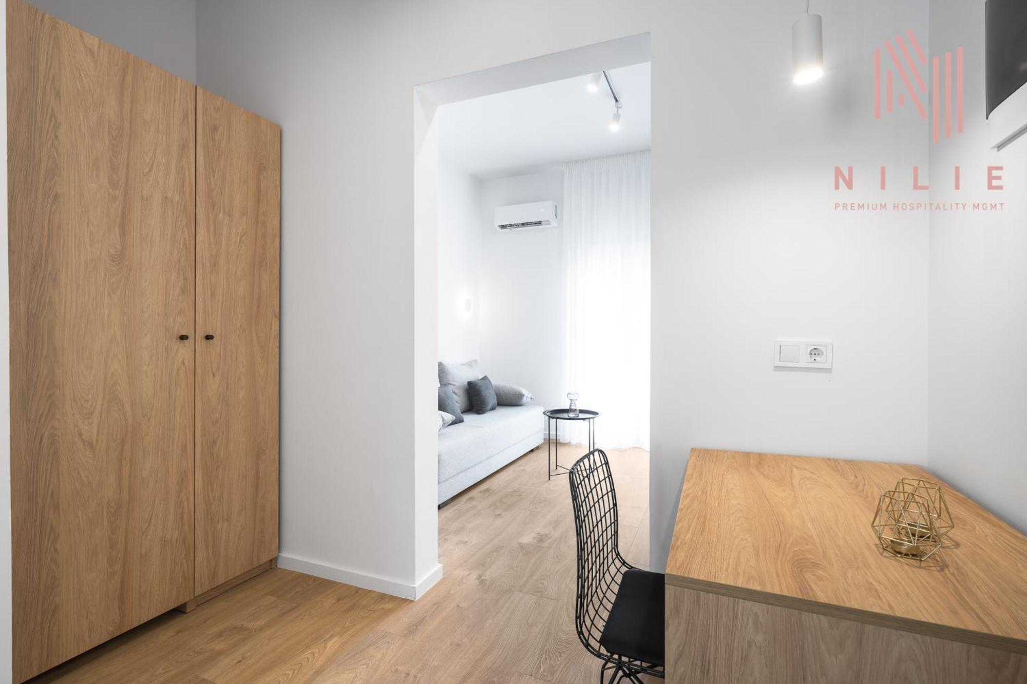 Speranza, Nilie Hospitality Mgmt Διαμέρισμα Θεσσαλονίκη Εξωτερικό φωτογραφία