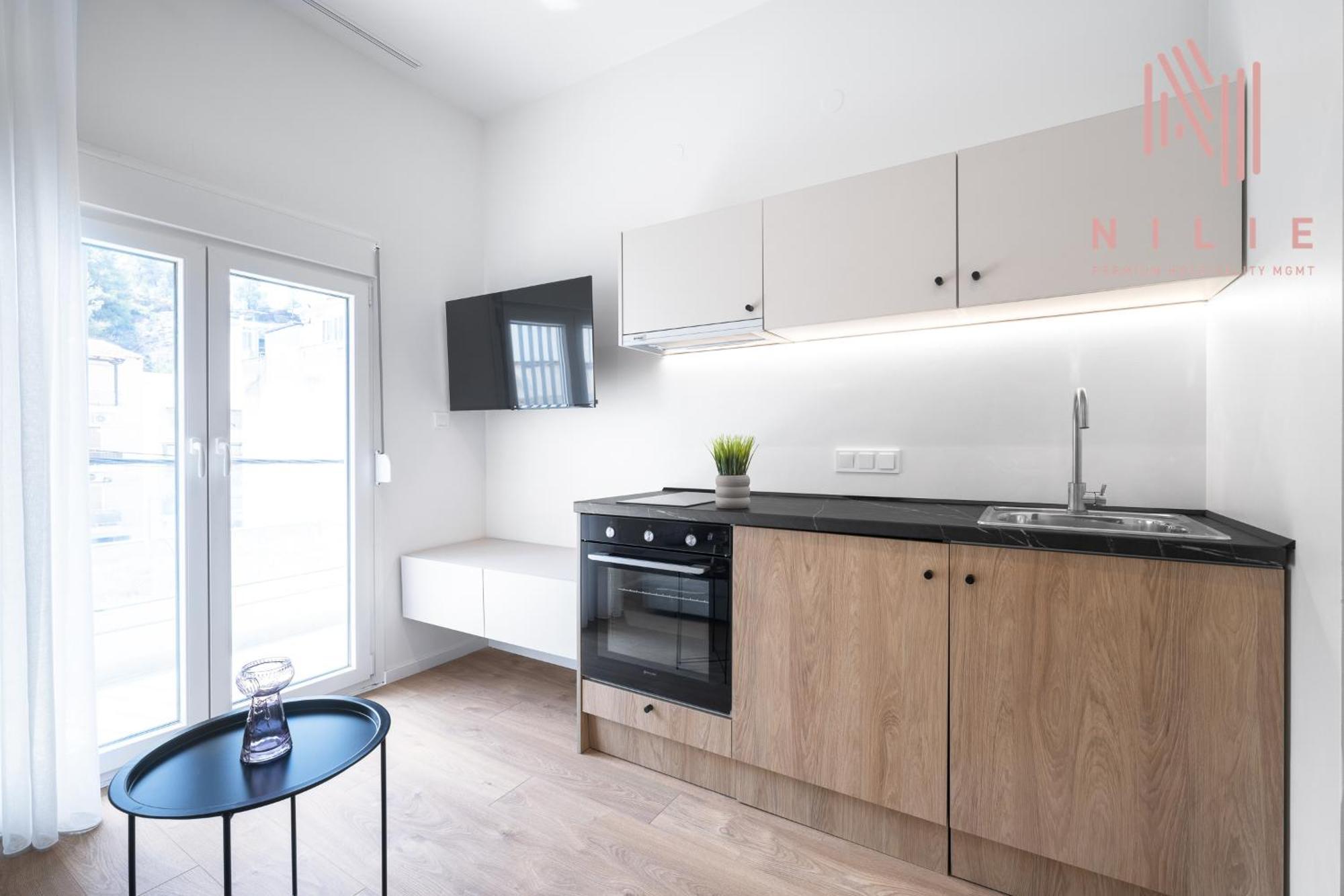 Speranza, Nilie Hospitality Mgmt Διαμέρισμα Θεσσαλονίκη Εξωτερικό φωτογραφία