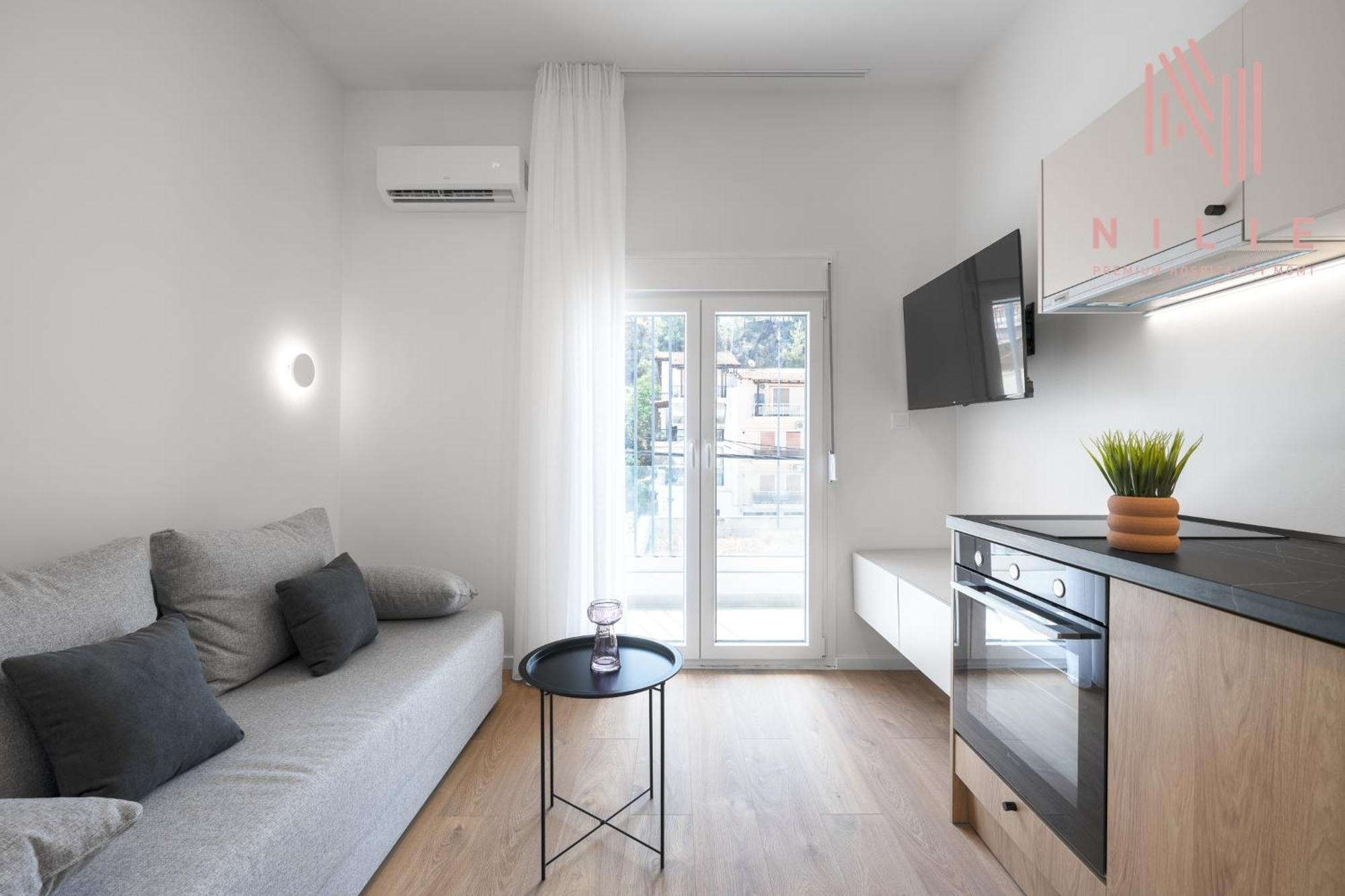 Speranza, Nilie Hospitality Mgmt Διαμέρισμα Θεσσαλονίκη Εξωτερικό φωτογραφία