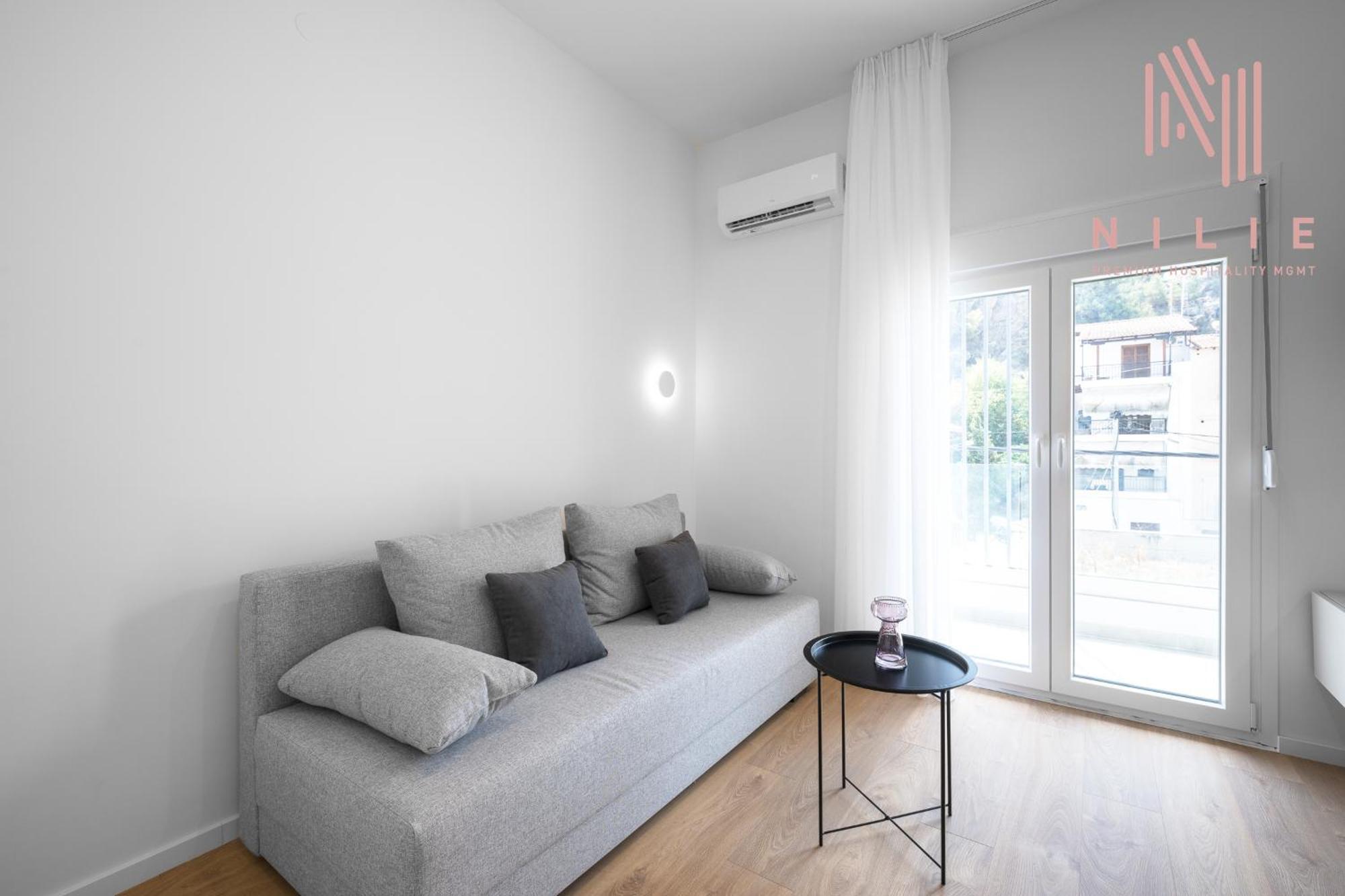 Speranza, Nilie Hospitality Mgmt Διαμέρισμα Θεσσαλονίκη Εξωτερικό φωτογραφία