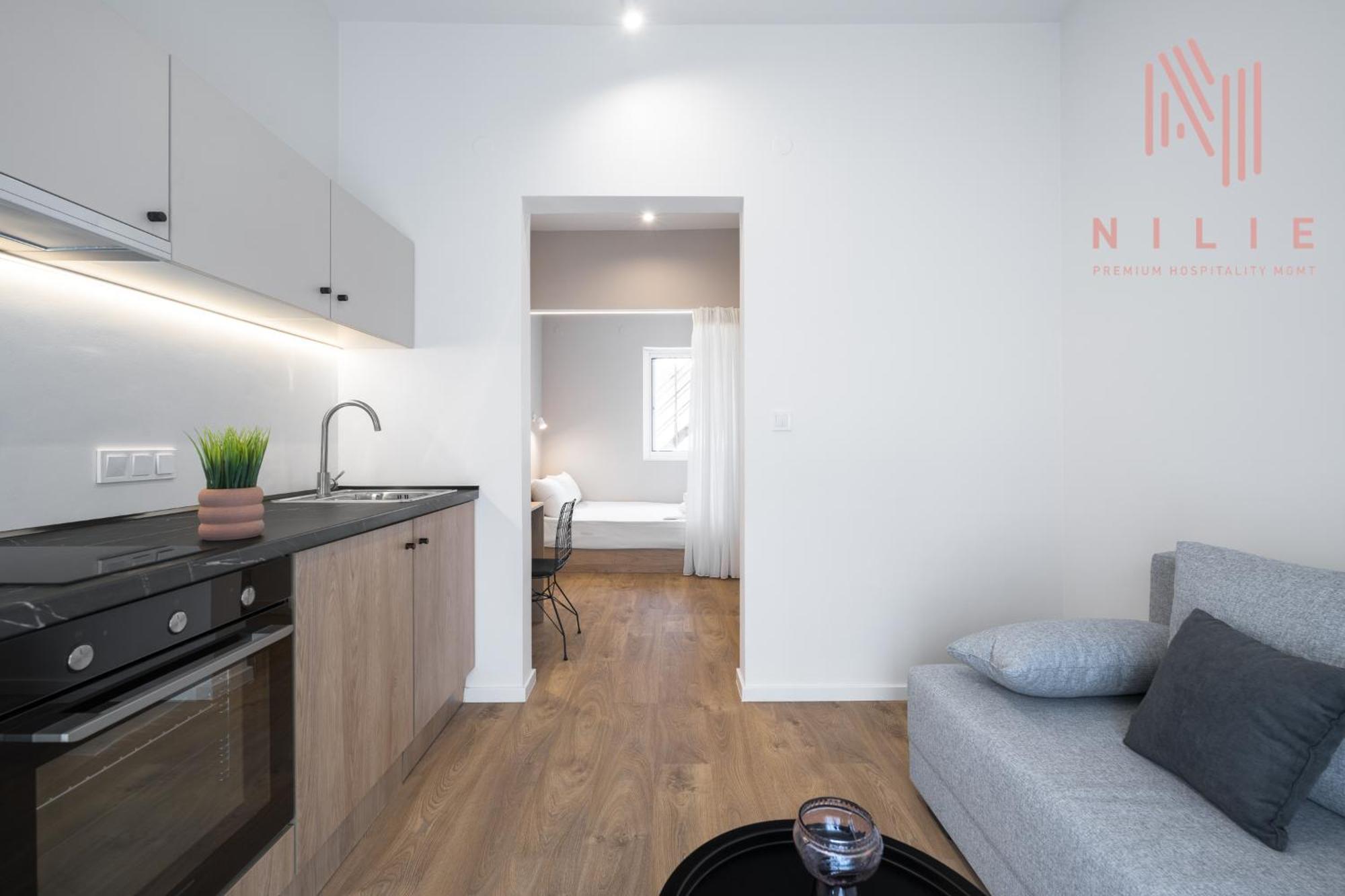 Speranza, Nilie Hospitality Mgmt Διαμέρισμα Θεσσαλονίκη Εξωτερικό φωτογραφία