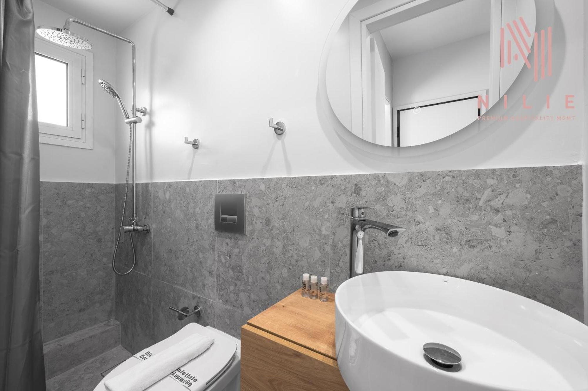 Speranza, Nilie Hospitality Mgmt Διαμέρισμα Θεσσαλονίκη Εξωτερικό φωτογραφία