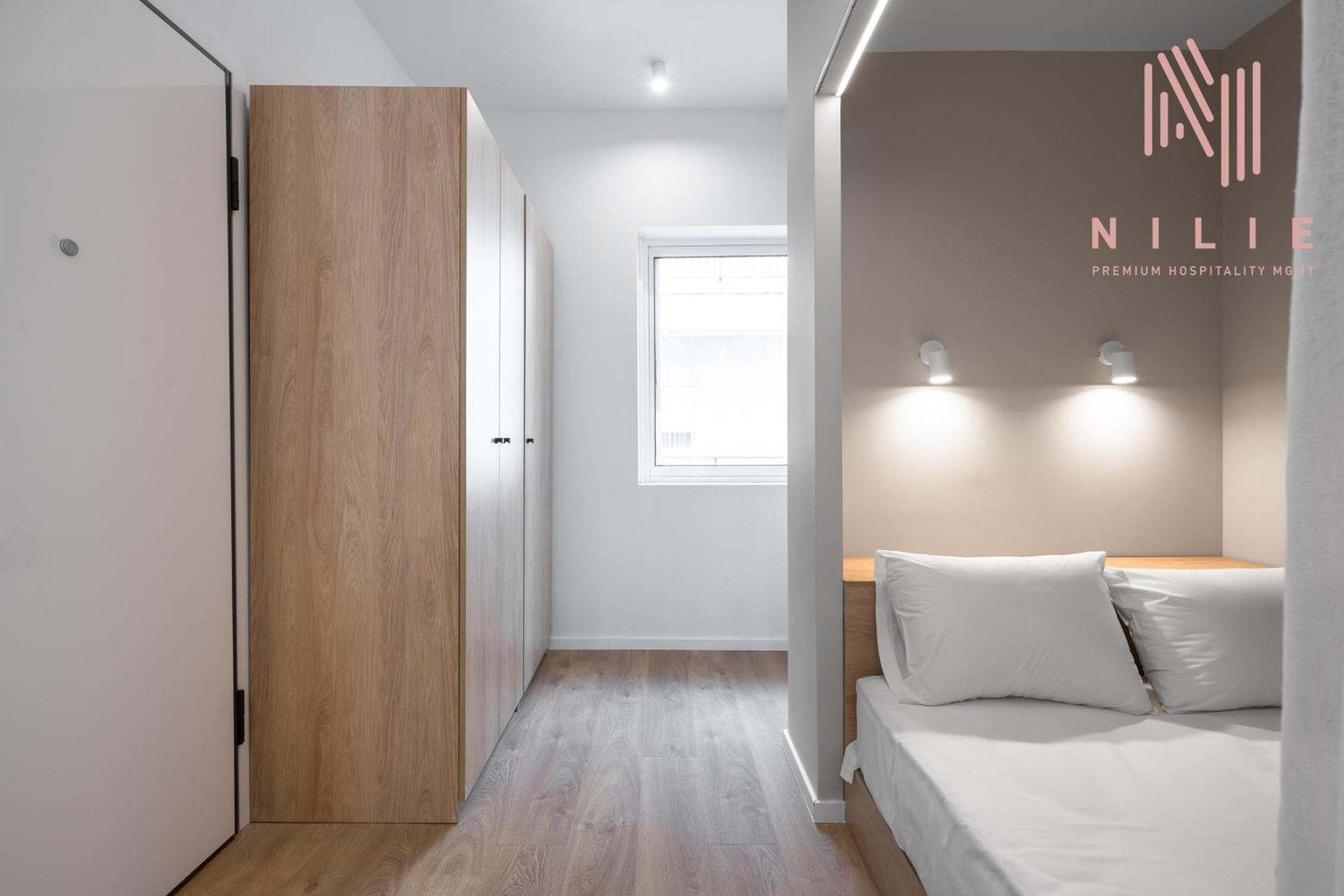 Speranza, Nilie Hospitality Mgmt Διαμέρισμα Θεσσαλονίκη Εξωτερικό φωτογραφία
