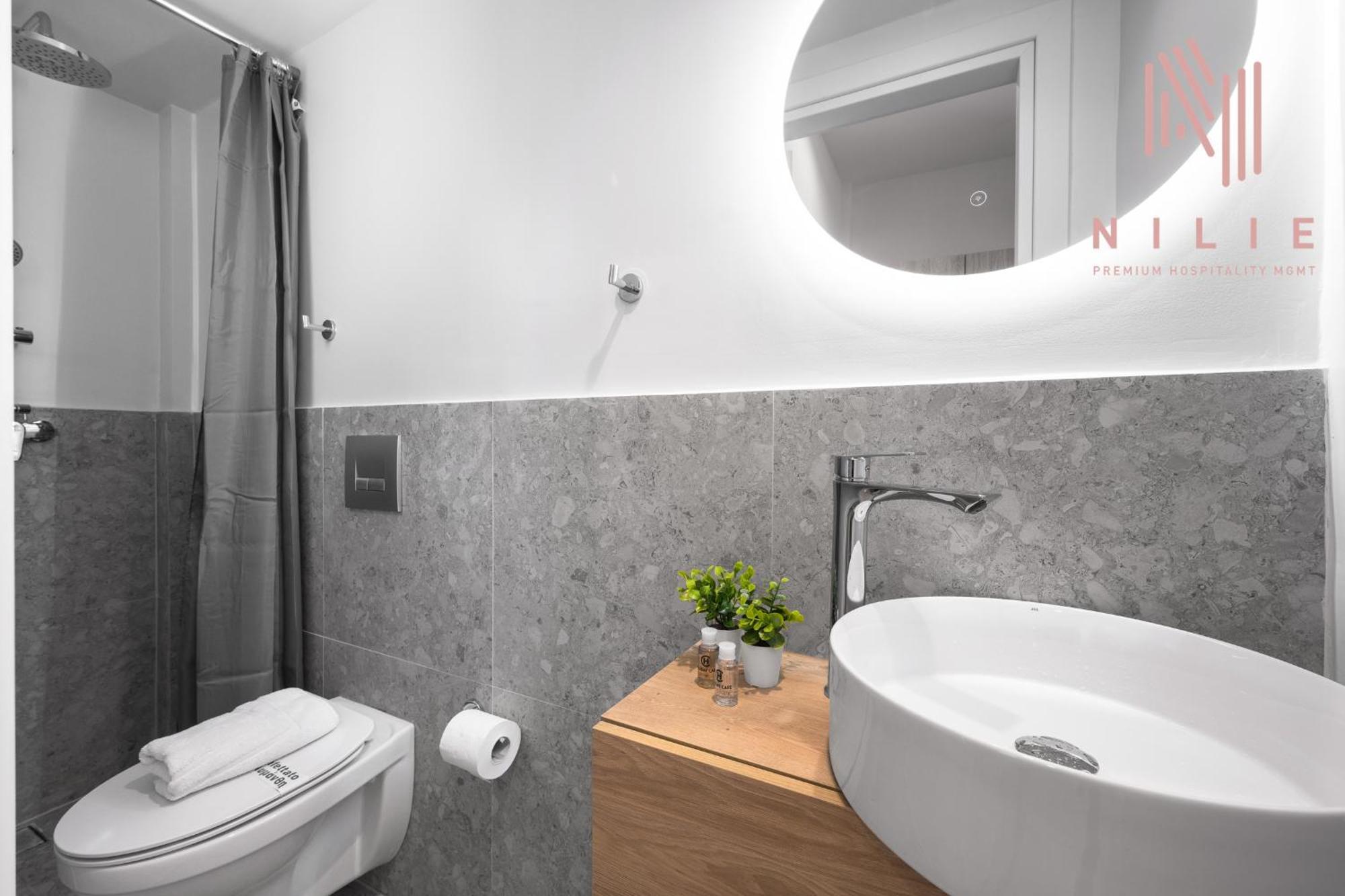 Speranza, Nilie Hospitality Mgmt Διαμέρισμα Θεσσαλονίκη Εξωτερικό φωτογραφία