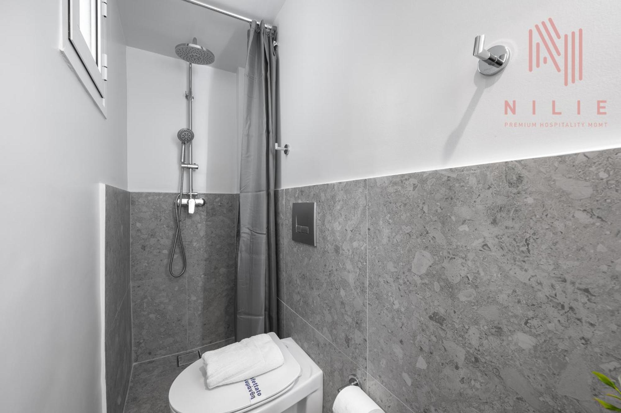 Speranza, Nilie Hospitality Mgmt Διαμέρισμα Θεσσαλονίκη Εξωτερικό φωτογραφία