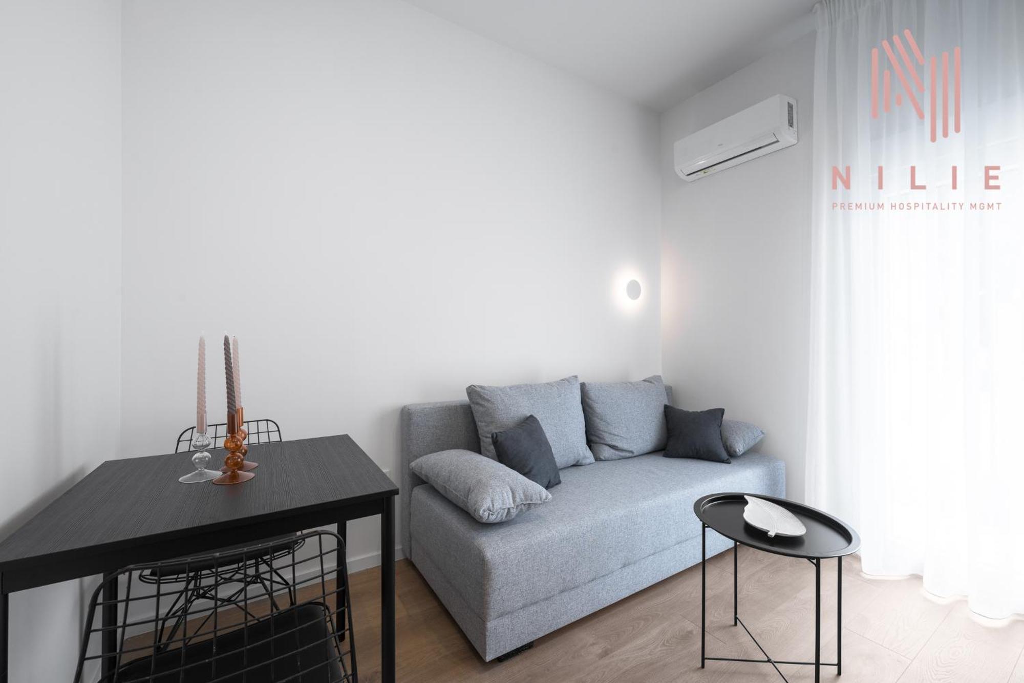 Speranza, Nilie Hospitality Mgmt Διαμέρισμα Θεσσαλονίκη Εξωτερικό φωτογραφία
