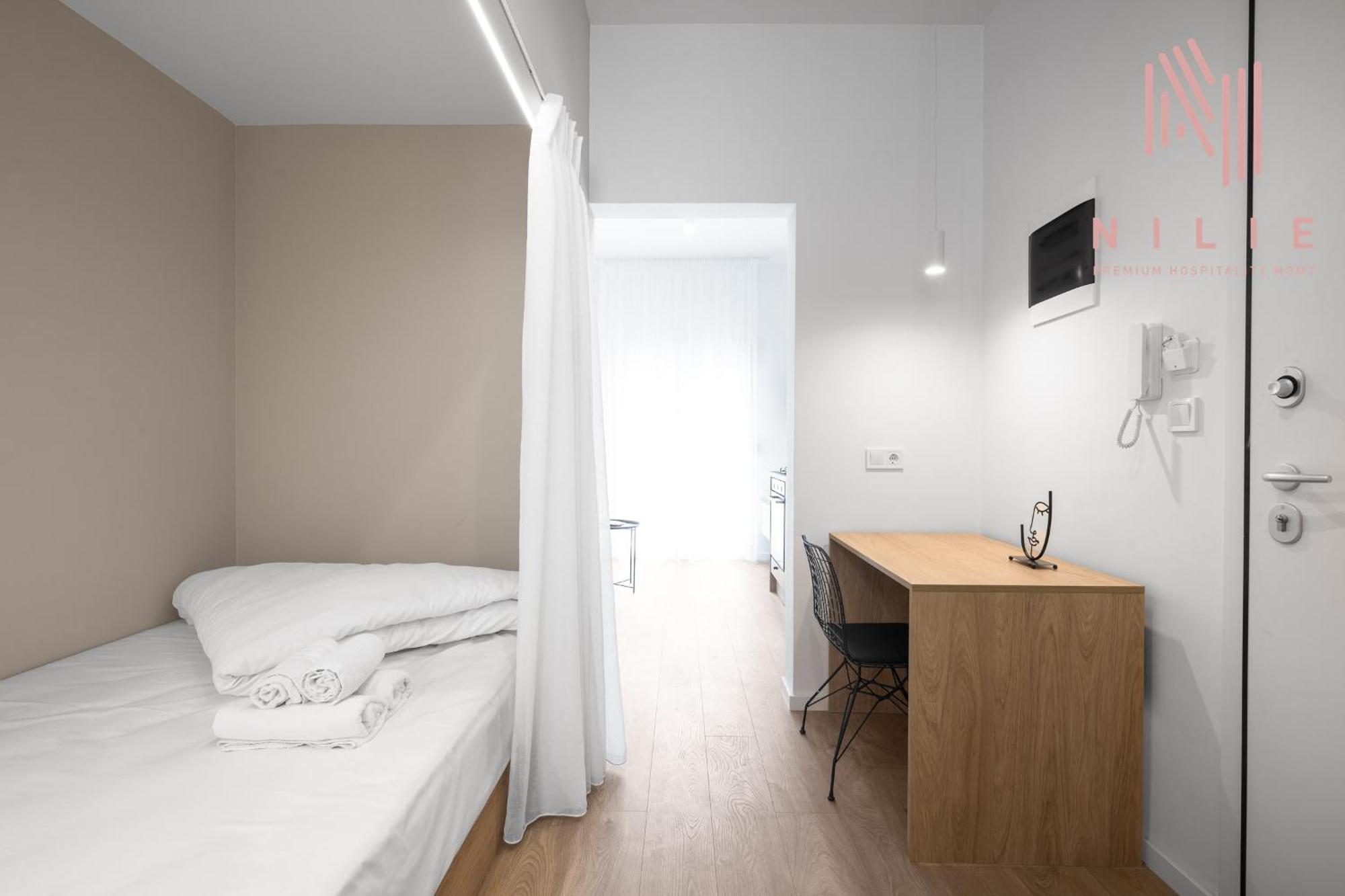 Speranza, Nilie Hospitality Mgmt Διαμέρισμα Θεσσαλονίκη Εξωτερικό φωτογραφία