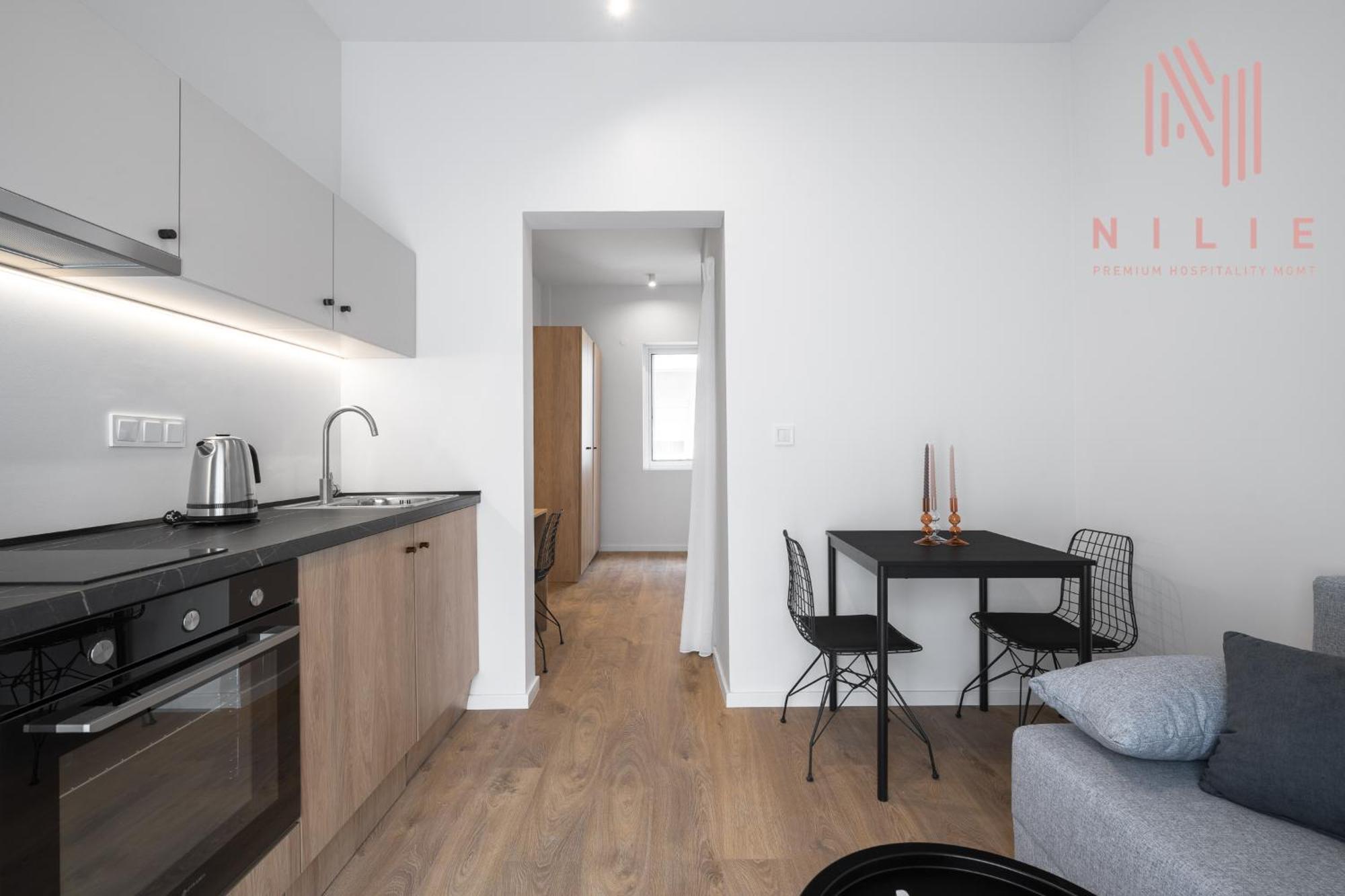 Speranza, Nilie Hospitality Mgmt Διαμέρισμα Θεσσαλονίκη Εξωτερικό φωτογραφία