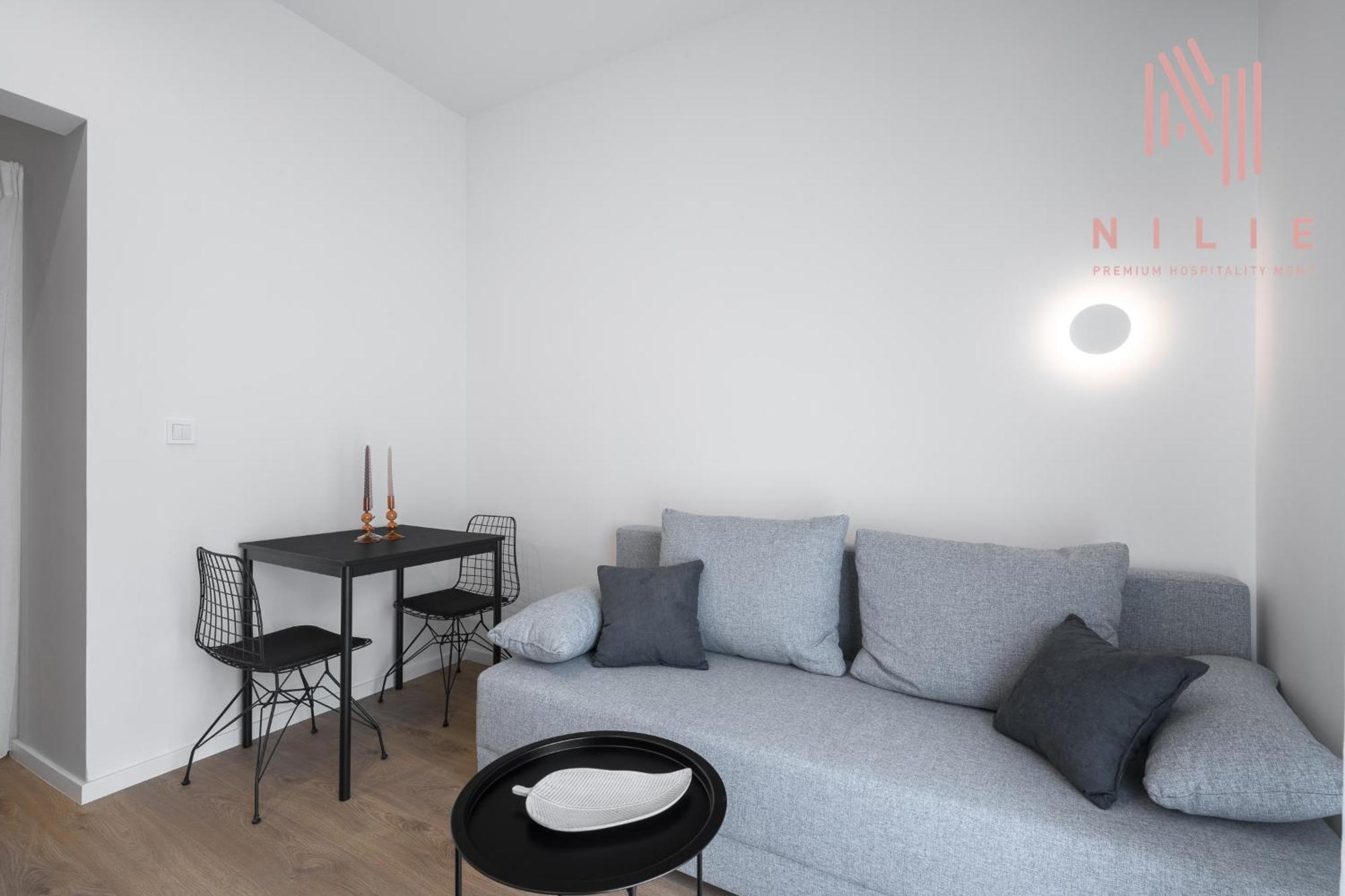 Speranza, Nilie Hospitality Mgmt Διαμέρισμα Θεσσαλονίκη Εξωτερικό φωτογραφία