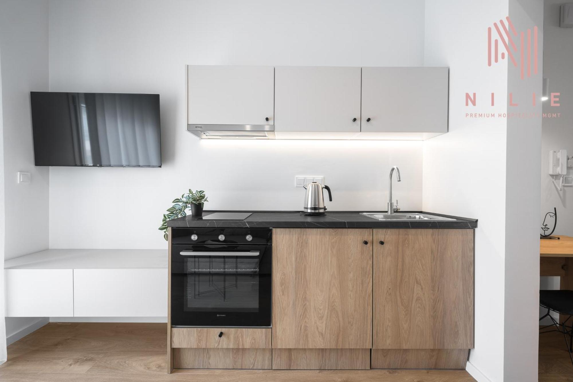 Speranza, Nilie Hospitality Mgmt Διαμέρισμα Θεσσαλονίκη Εξωτερικό φωτογραφία