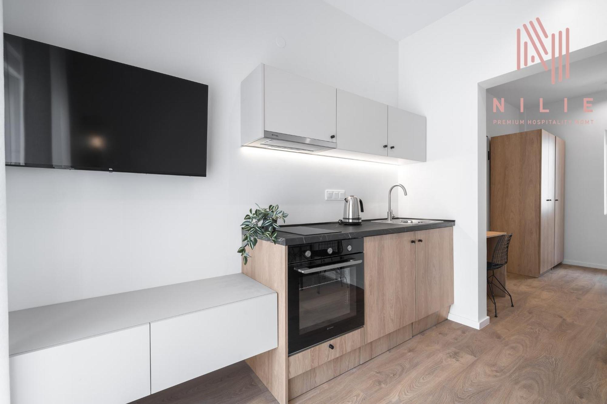 Speranza, Nilie Hospitality Mgmt Διαμέρισμα Θεσσαλονίκη Εξωτερικό φωτογραφία