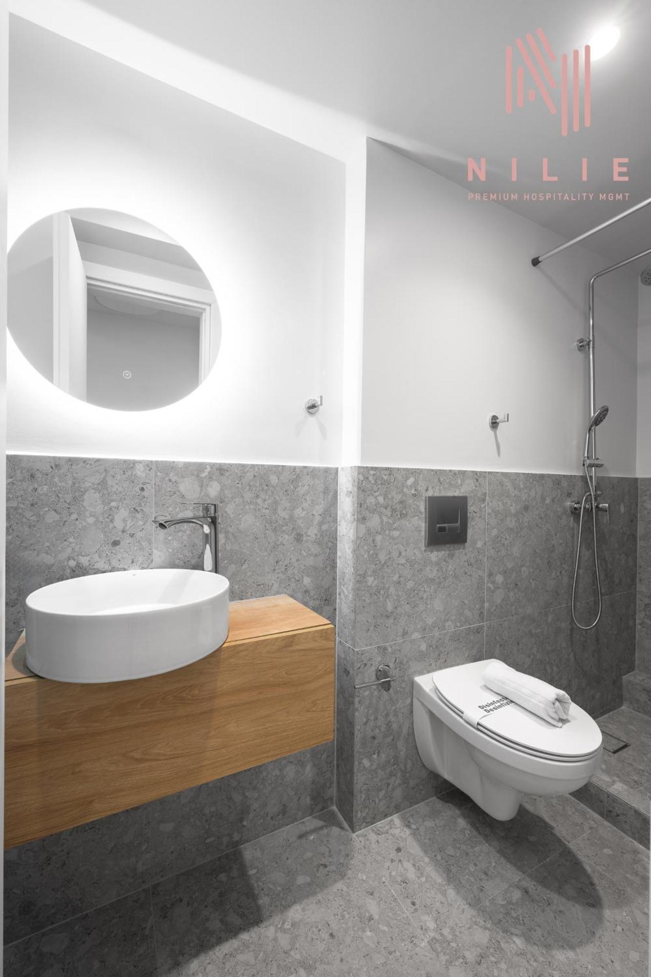 Speranza, Nilie Hospitality Mgmt Διαμέρισμα Θεσσαλονίκη Εξωτερικό φωτογραφία
