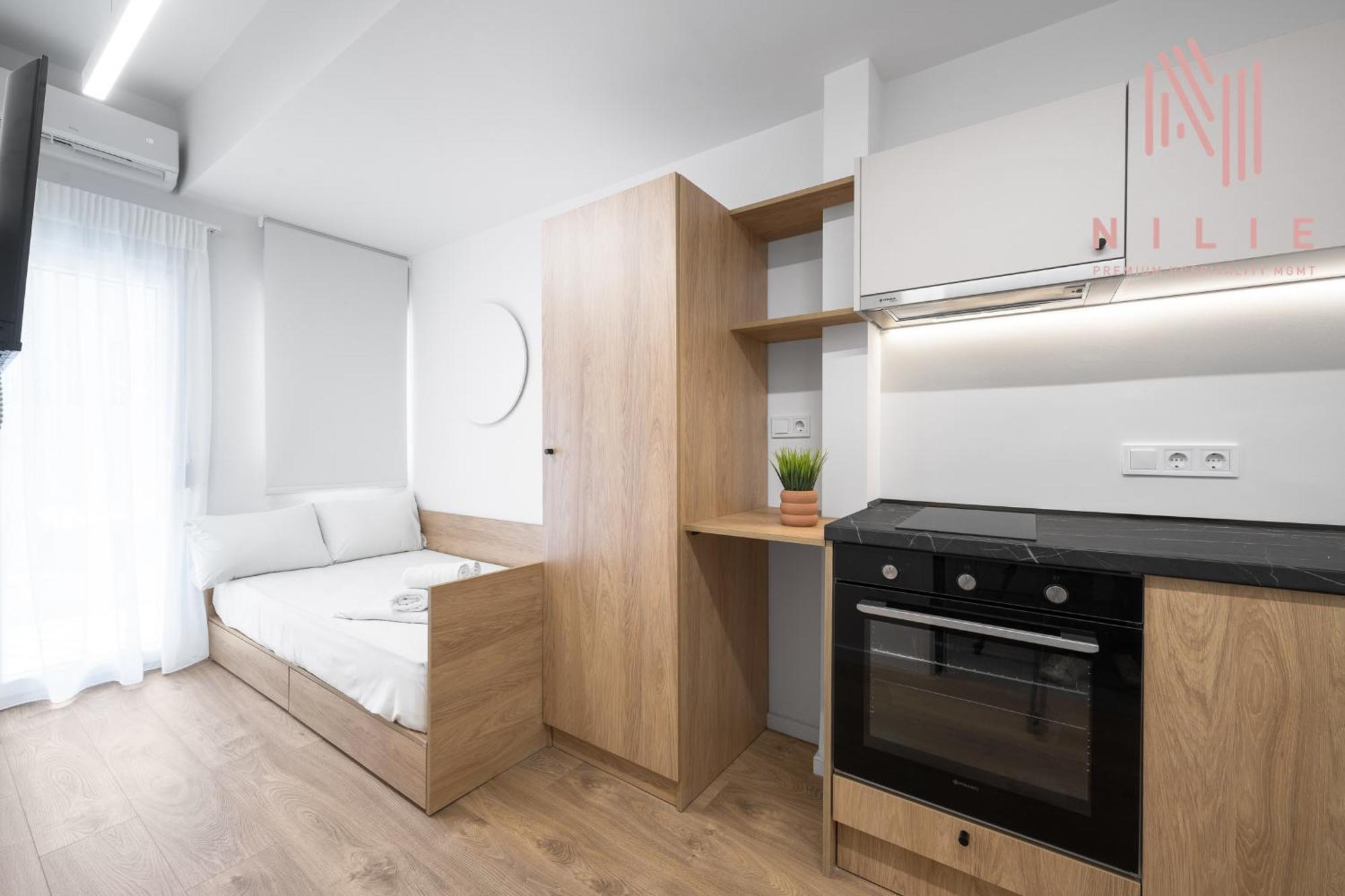 Speranza, Nilie Hospitality Mgmt Διαμέρισμα Θεσσαλονίκη Εξωτερικό φωτογραφία