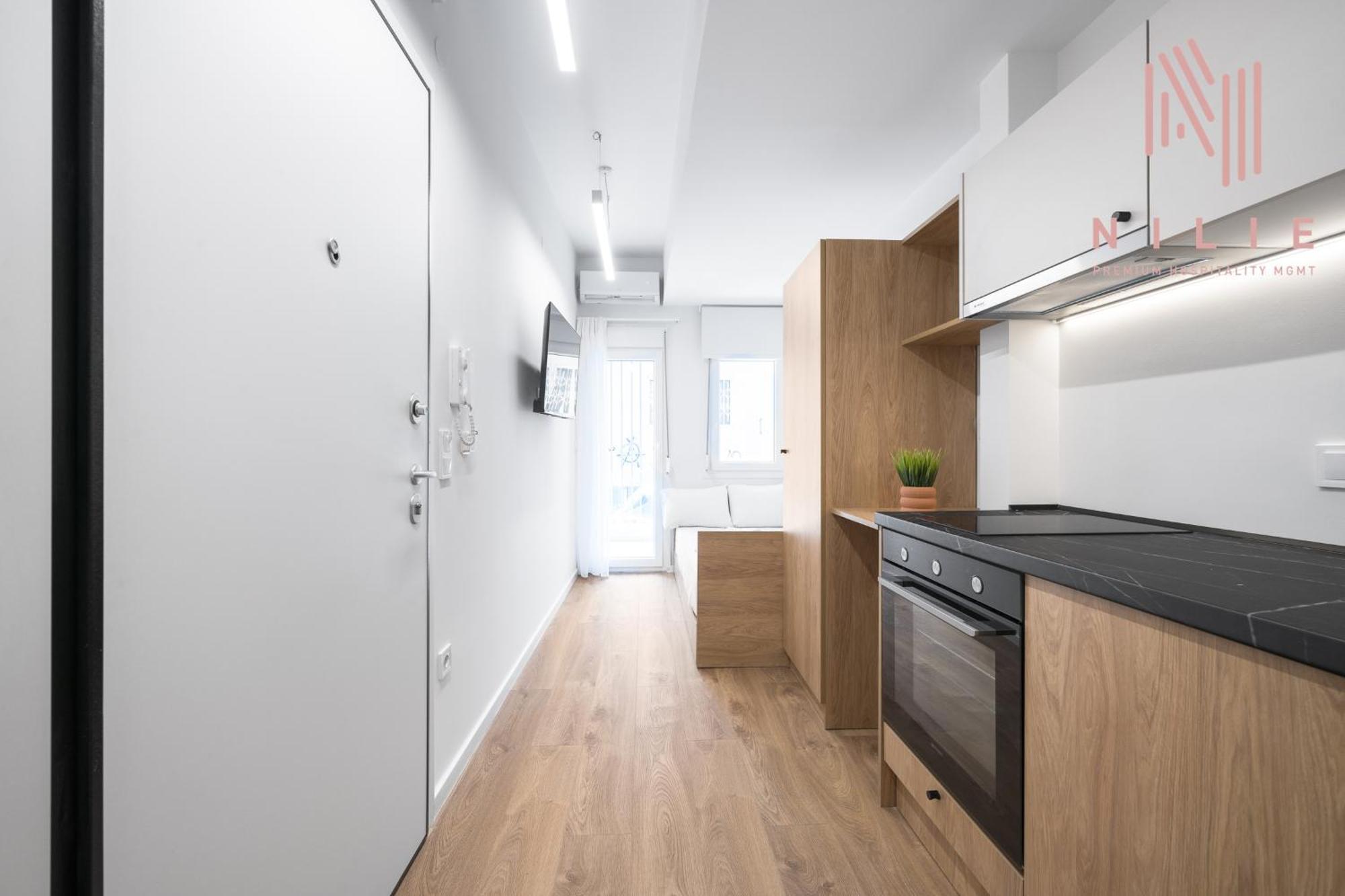 Speranza, Nilie Hospitality Mgmt Διαμέρισμα Θεσσαλονίκη Εξωτερικό φωτογραφία