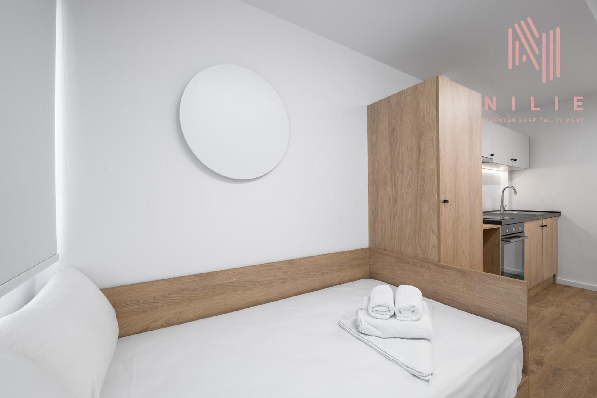 Speranza, Nilie Hospitality Mgmt Διαμέρισμα Θεσσαλονίκη Εξωτερικό φωτογραφία
